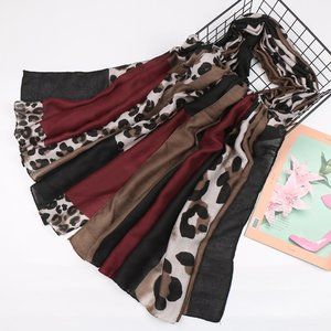fashion scarf beach cover scarves wraps